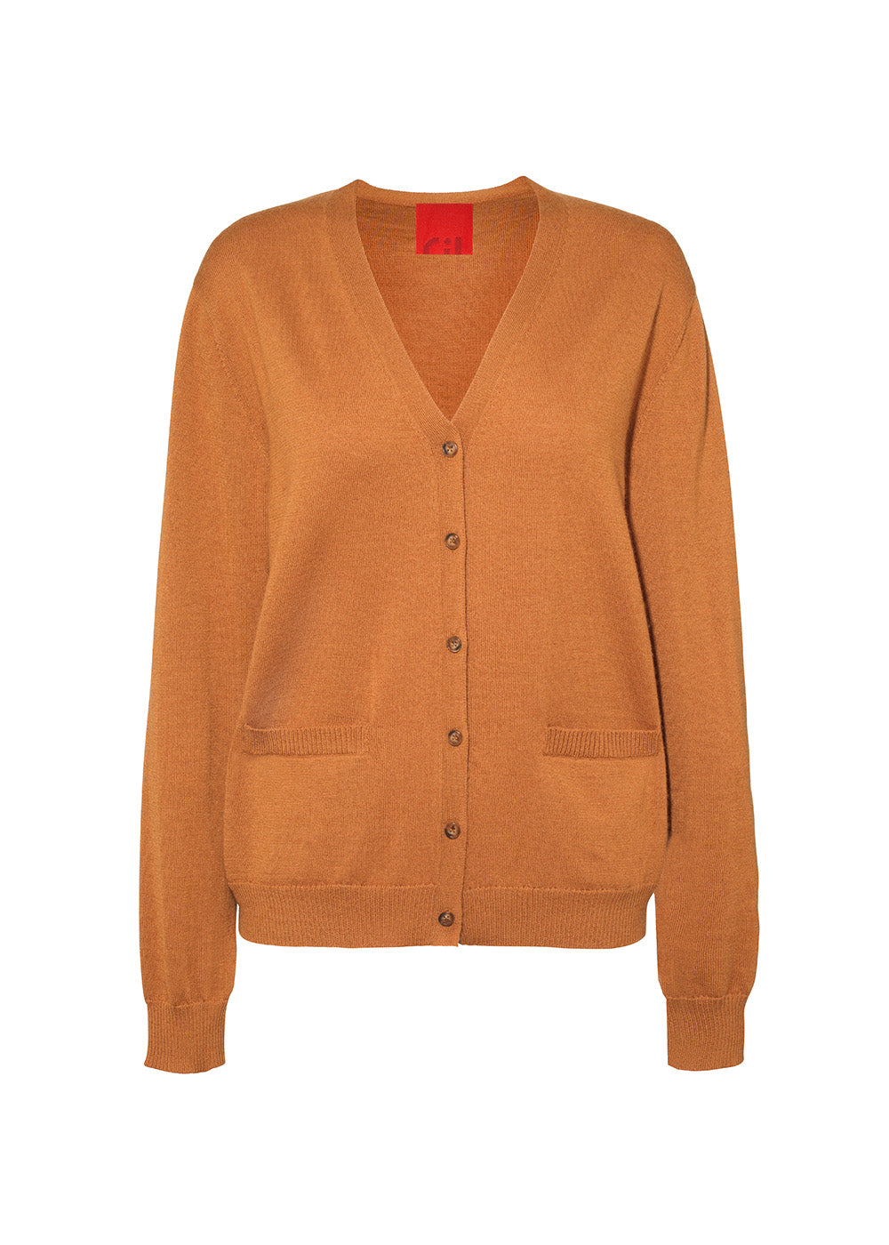 Quinn Cardigan