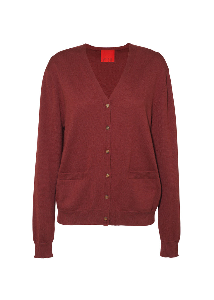 Quinn Cardigan