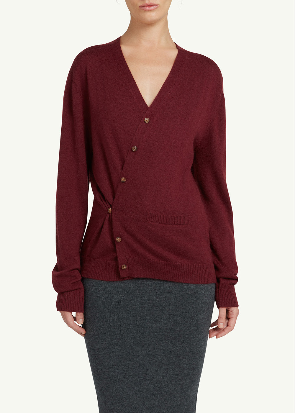 Quinn Cardigan