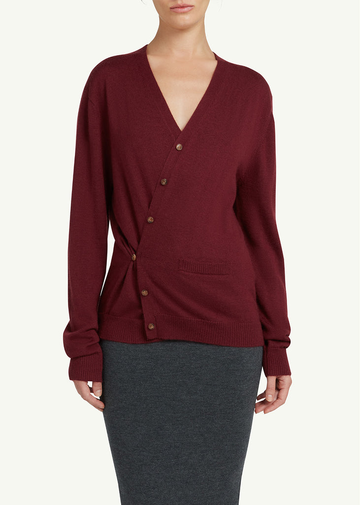 Quinn Cardigan