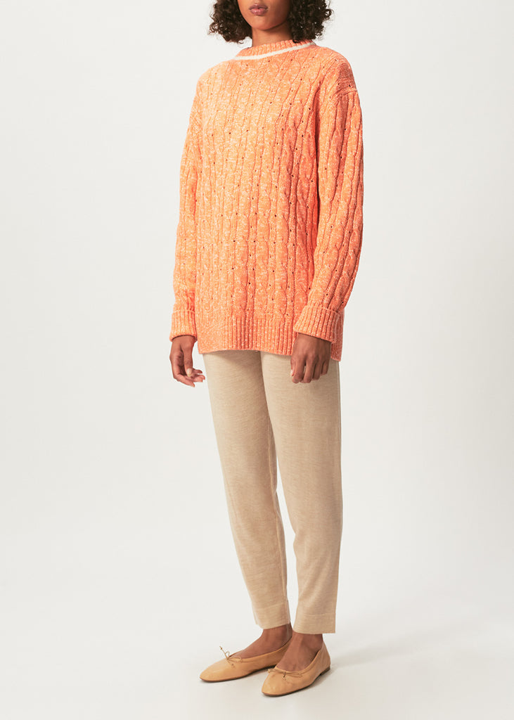 Sena Oversized Jumper