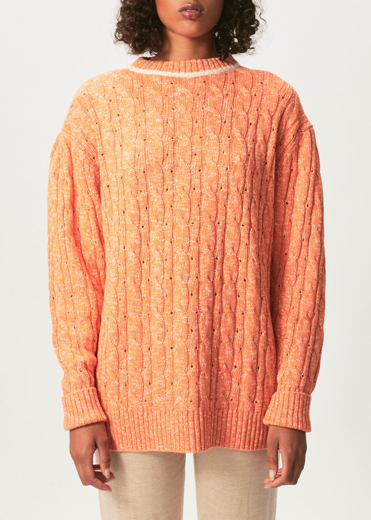 Sena Oversized Jumper