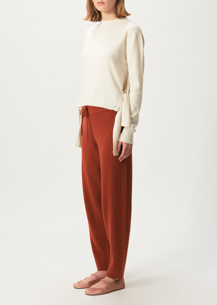 Sarah Knit Trousers