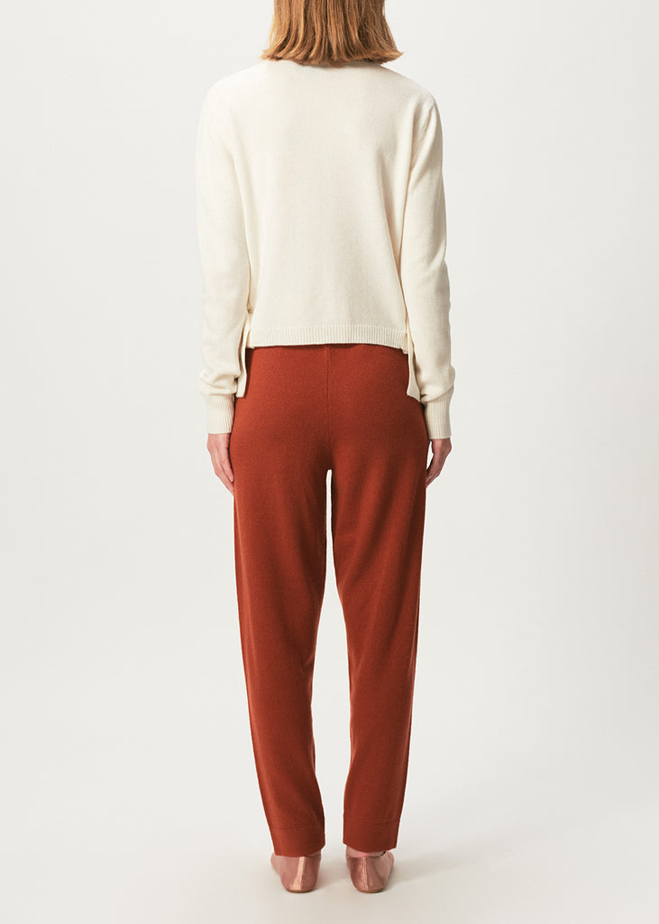 Sarah Knit Trousers