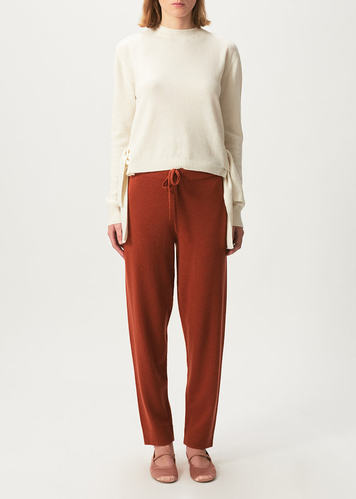 Sarah Knit Trousers