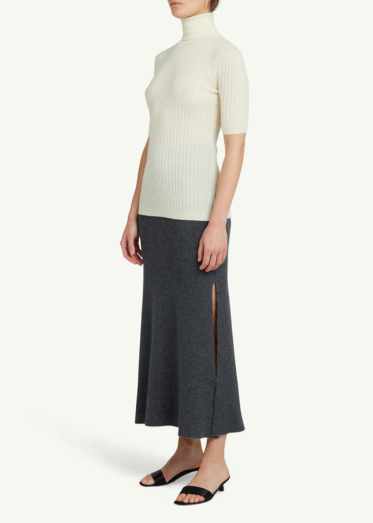 Victoria Rollneck Jumper
