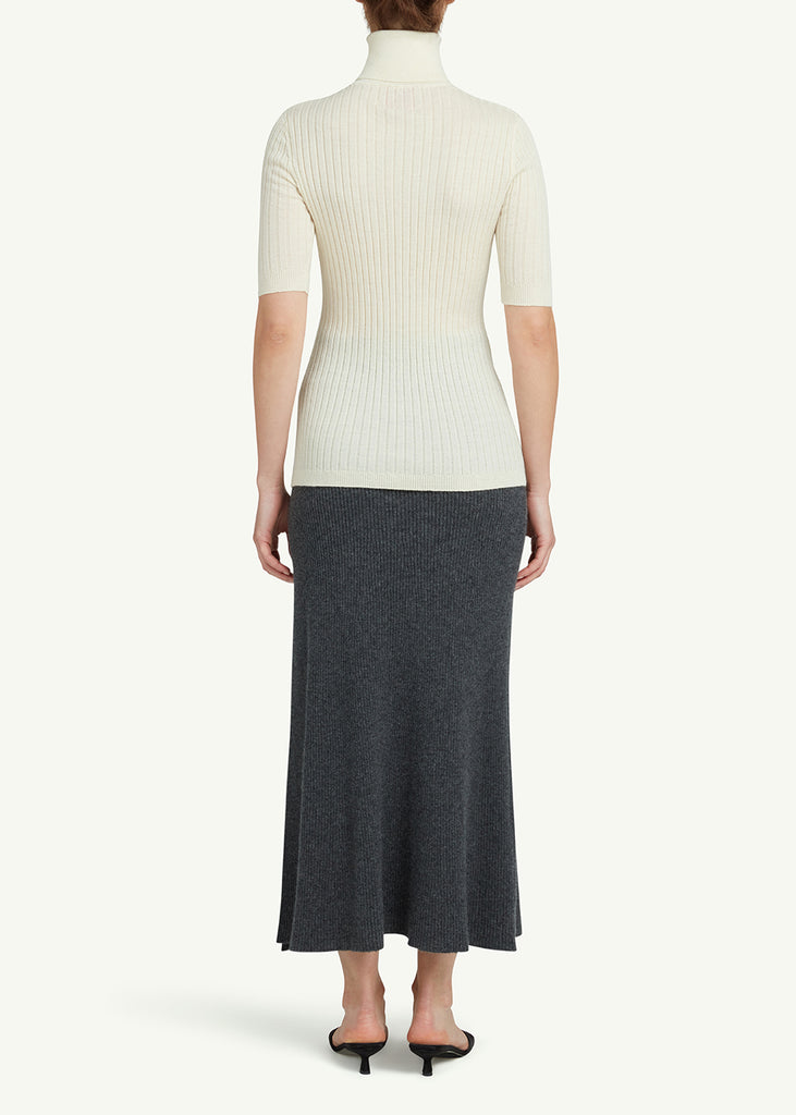 Victoria Rollneck Jumper