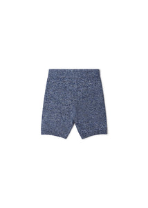 York Knitted Shorts