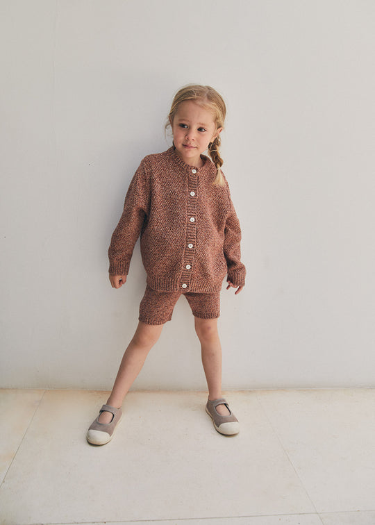 Chester Cardigan