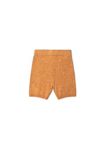 York Knitted Shorts
