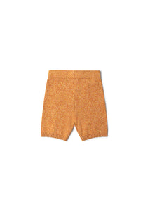 York Knitted Shorts