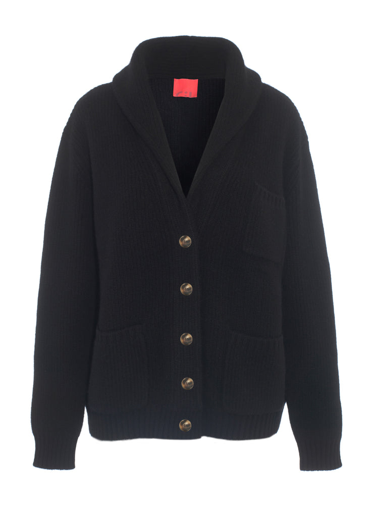 Esra Boyfriend Cardigan