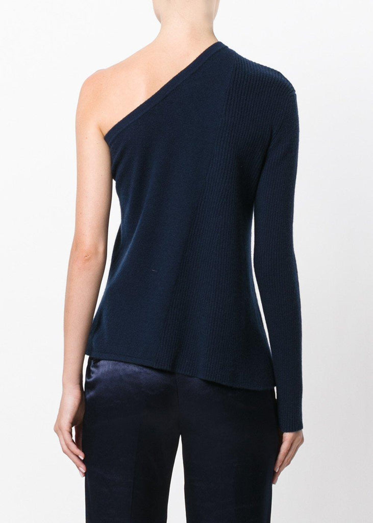 Tisa Open Shoulder Jumper