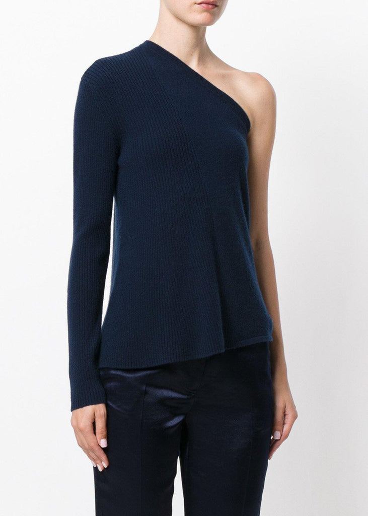 Tisa Open Shoulder Jumper