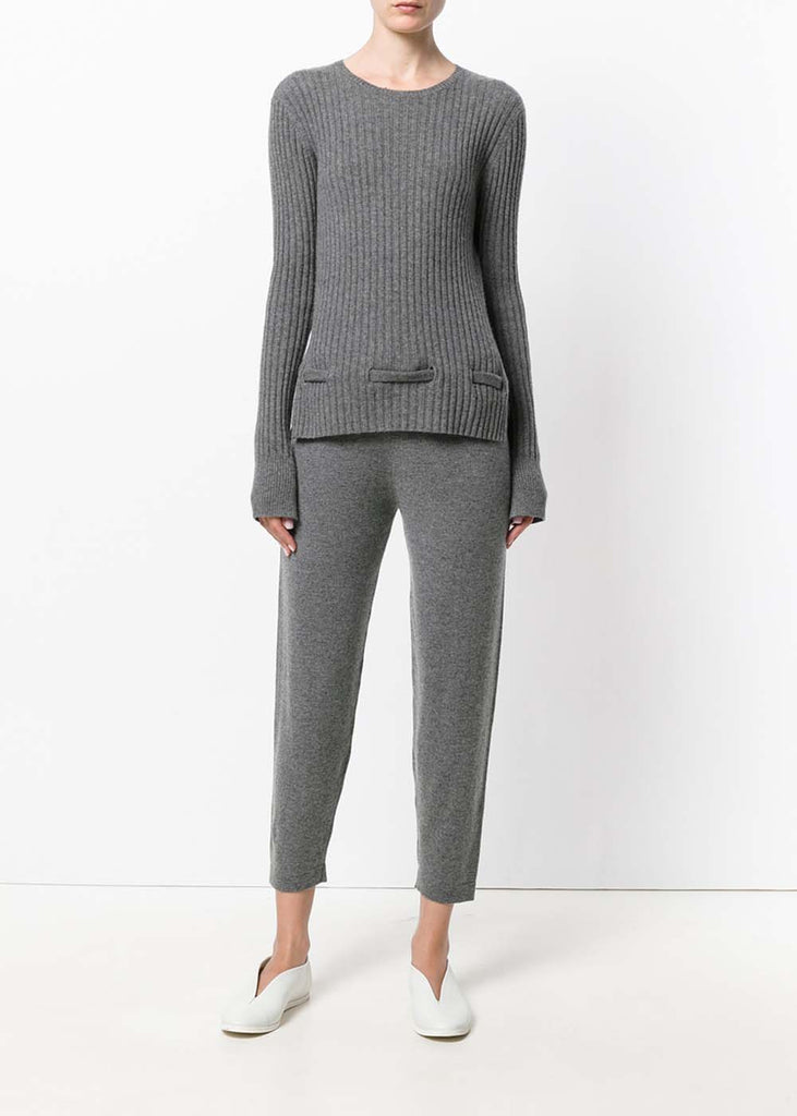 Sarah Knit Trousers