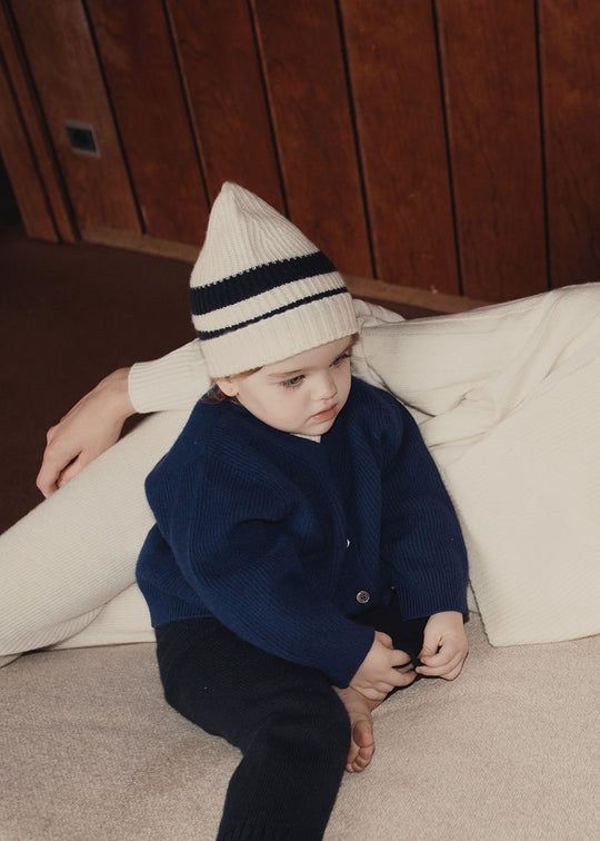 Bibi Cashmere Beanie
