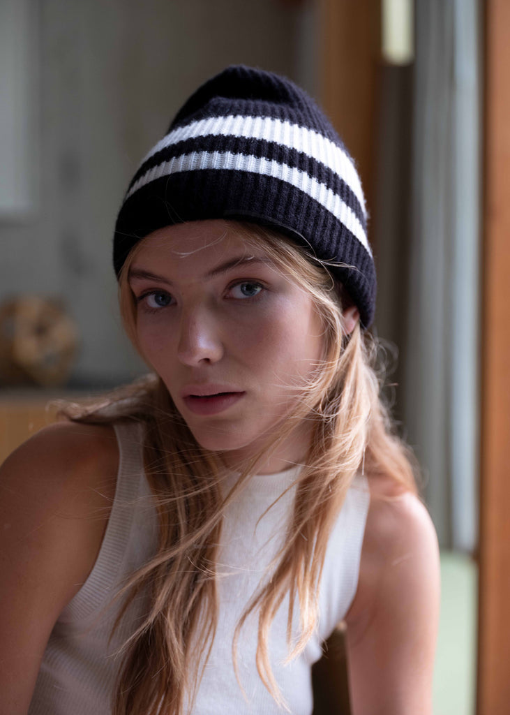 Bia Beanie