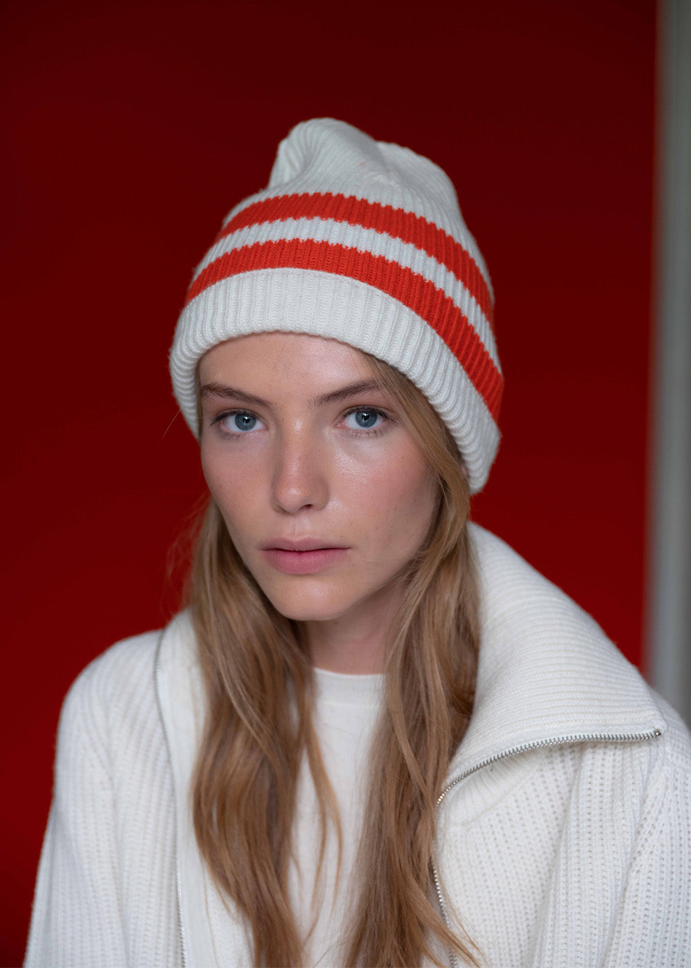 Bia Beanie