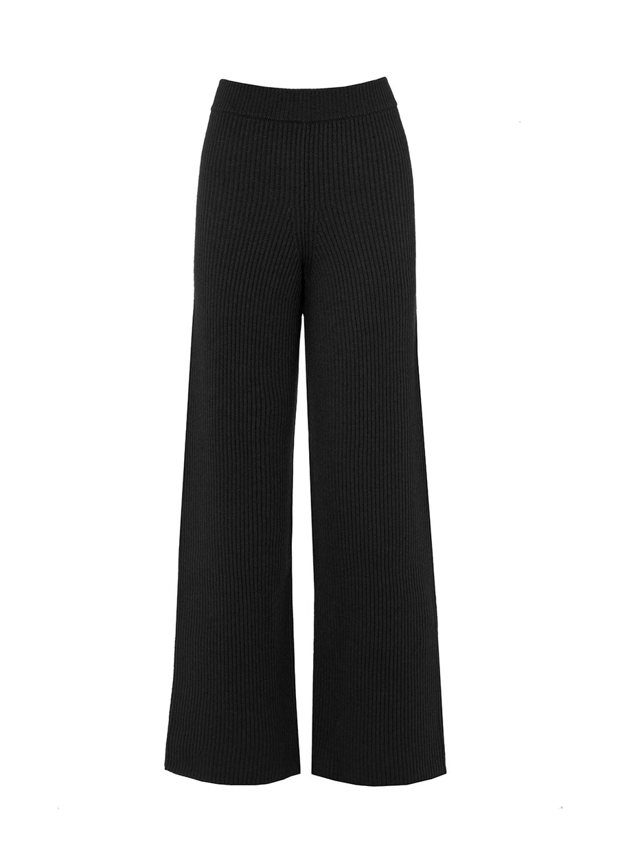 Cortina Knitted Trousers