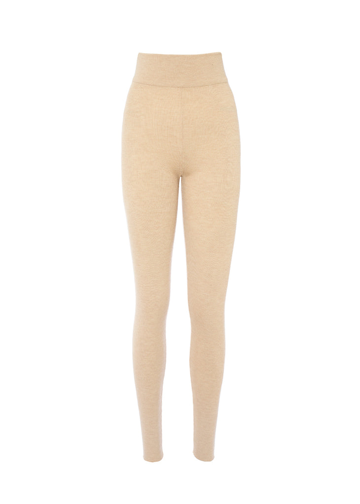 Cruz Cashmere Leggings