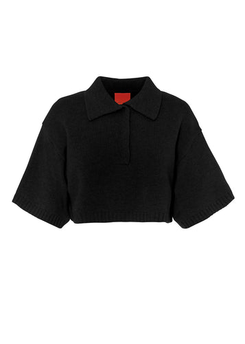 Demi Cropped Jumper