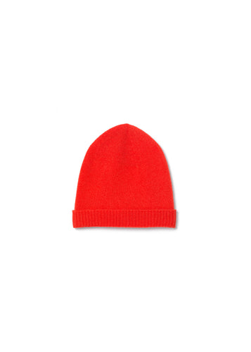Darla Cashmere Beanie
