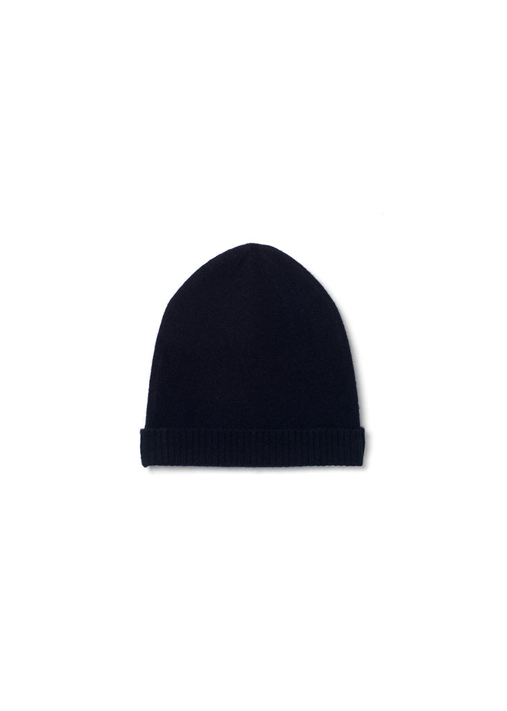 Darla Cashmere Beanie