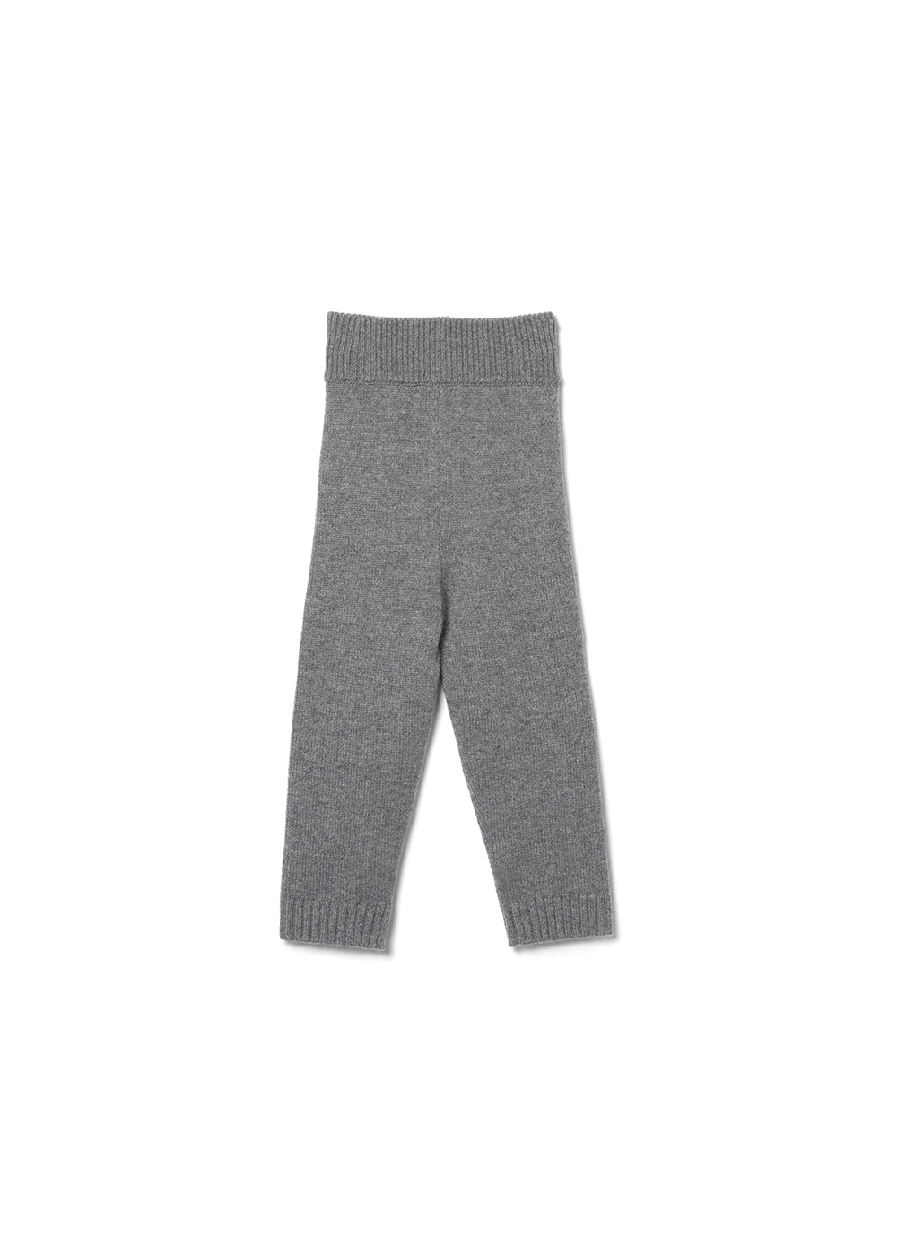 Dixie Cashmere Blend Trousers
