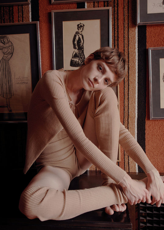 Elen Cardigan