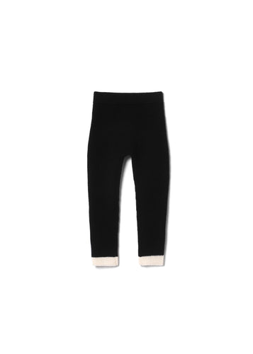 Gia Cashmere Leggings