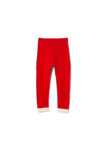 Gia Cashmere Leggings