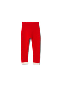 Gia Cashmere Leggings