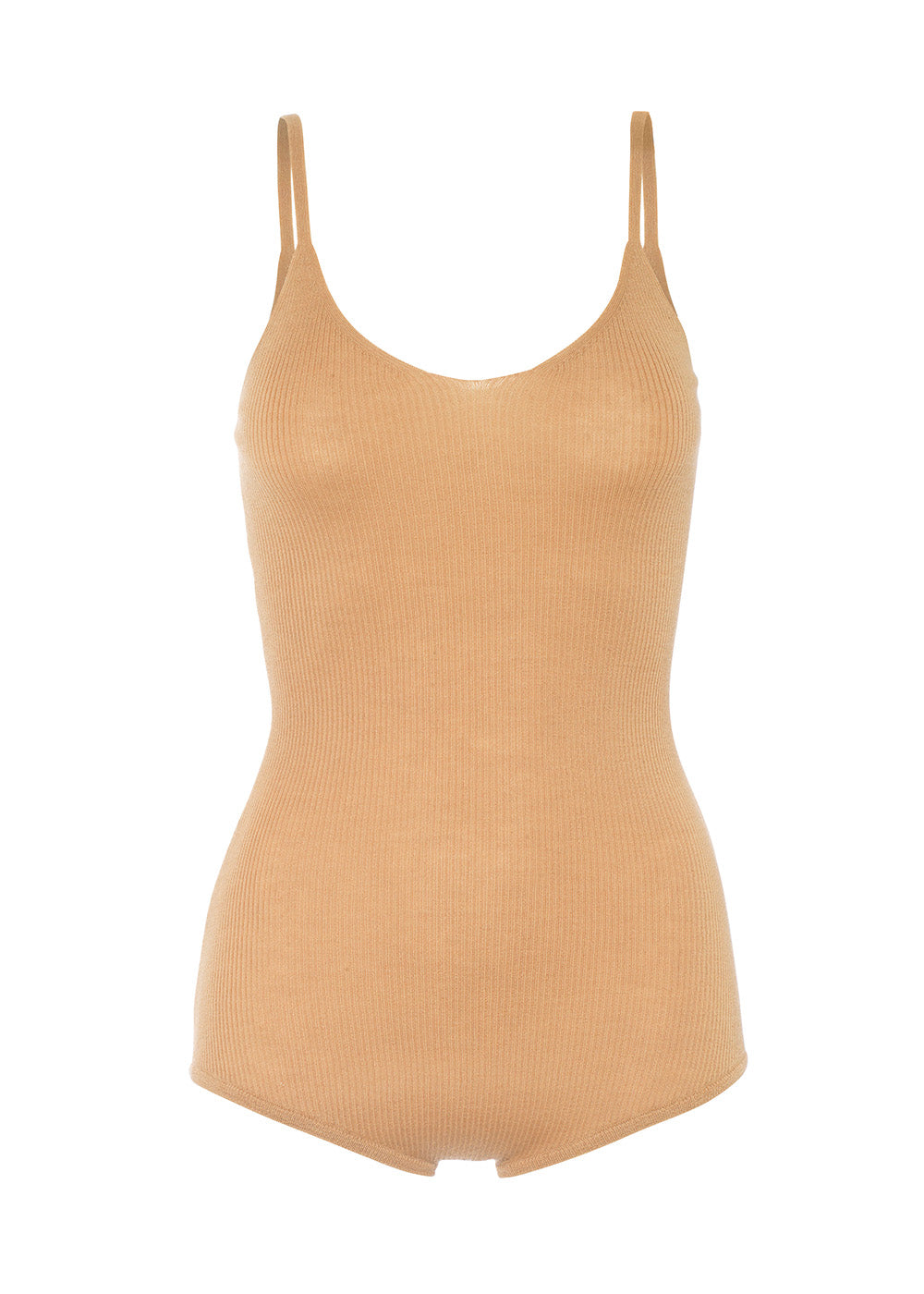 Joni Fine Knit Bodysuit