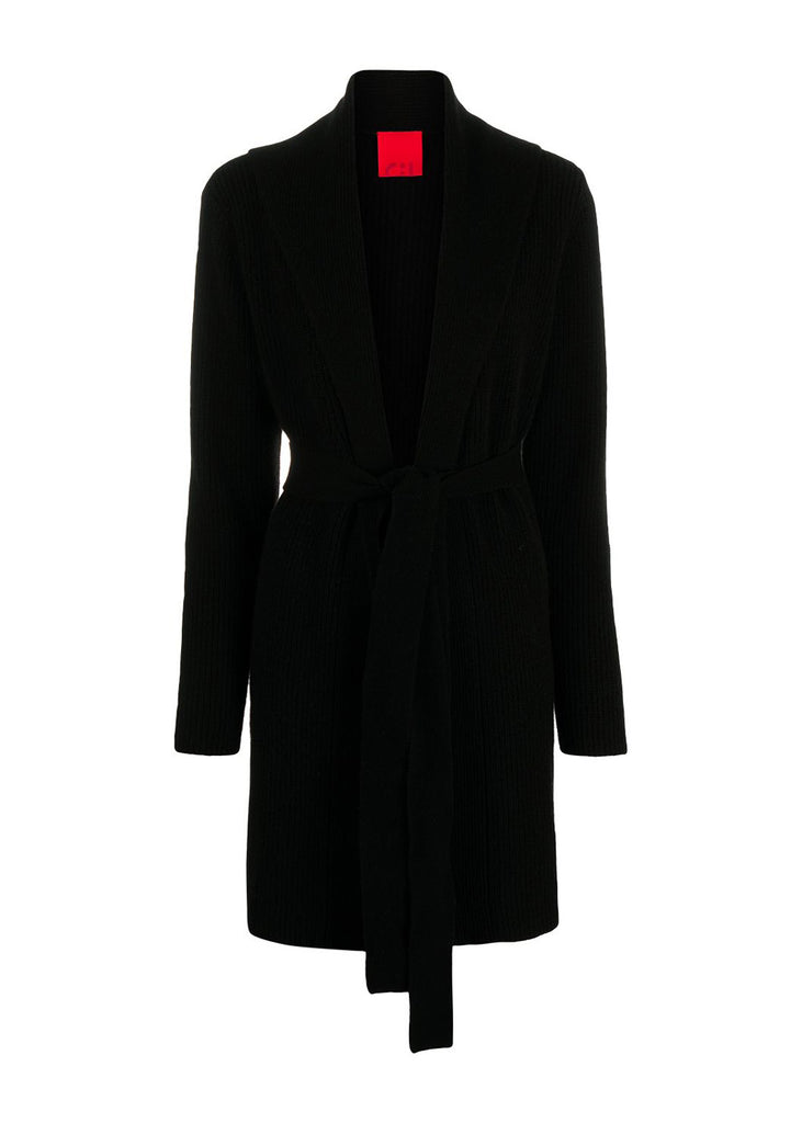 Julia Shawl Collar Cardigan