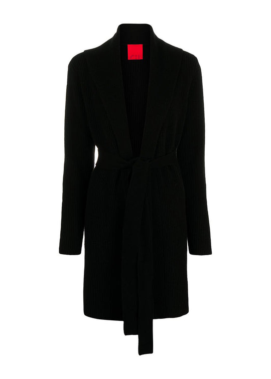 Julia Shawl Collar Cardigan