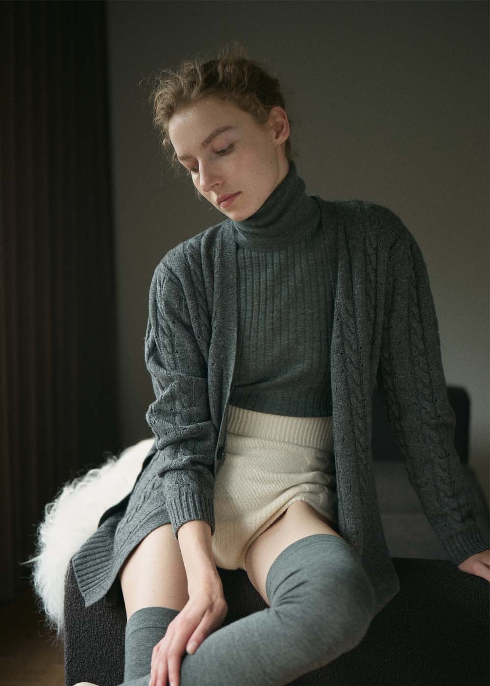 Lou Leg Warmer