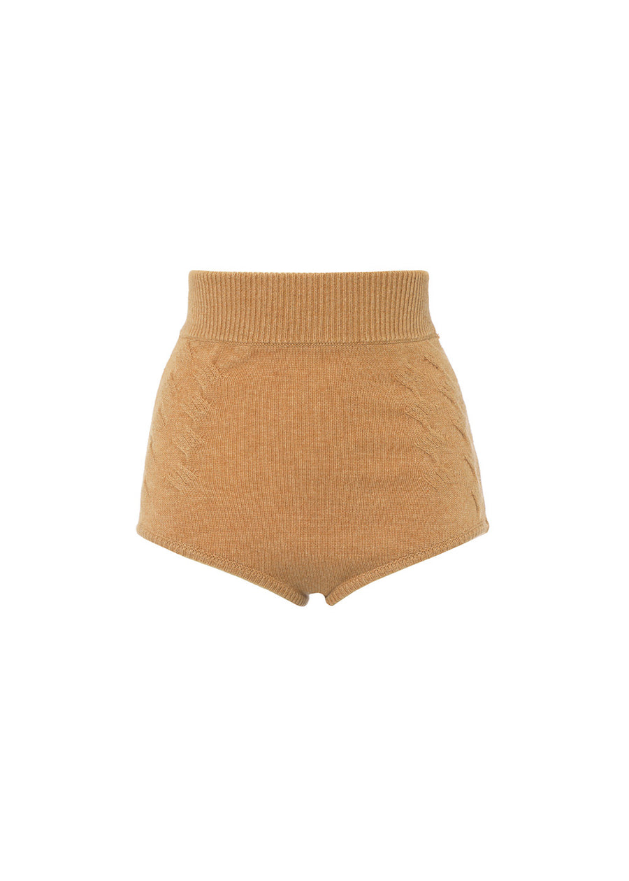 Mimie Knitted Knickers – CiL