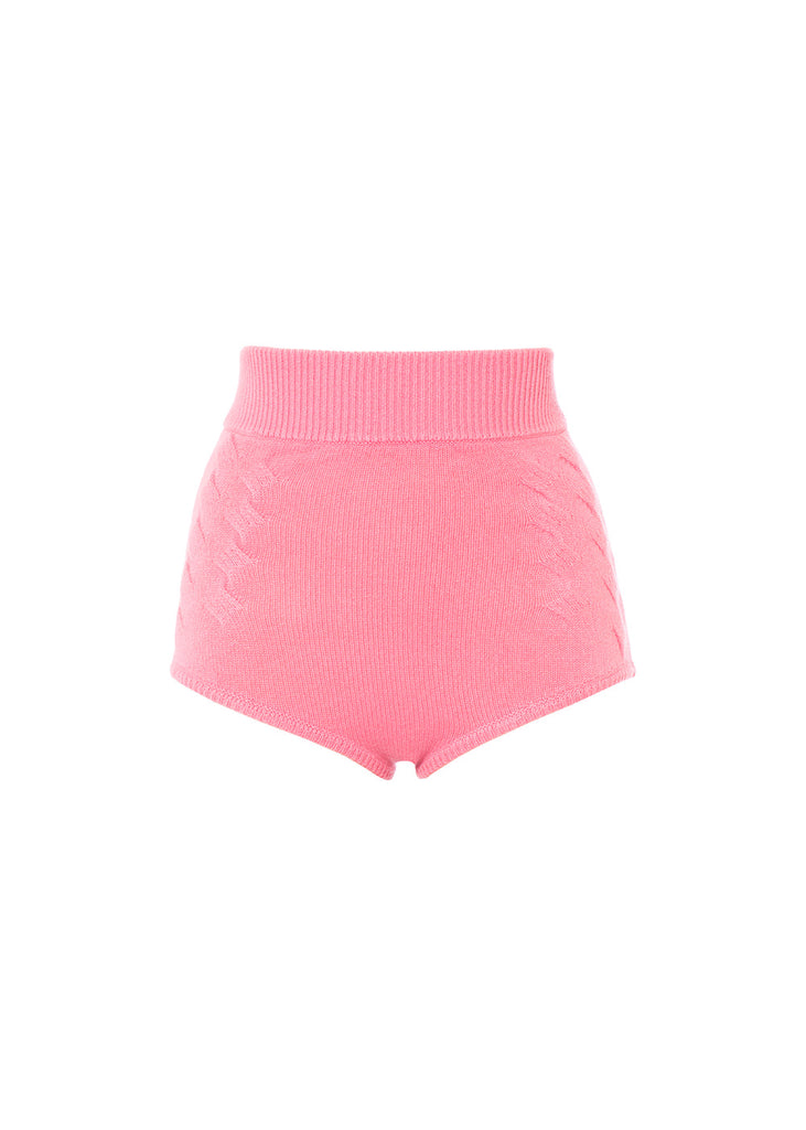 Mimie Knitted Knickers