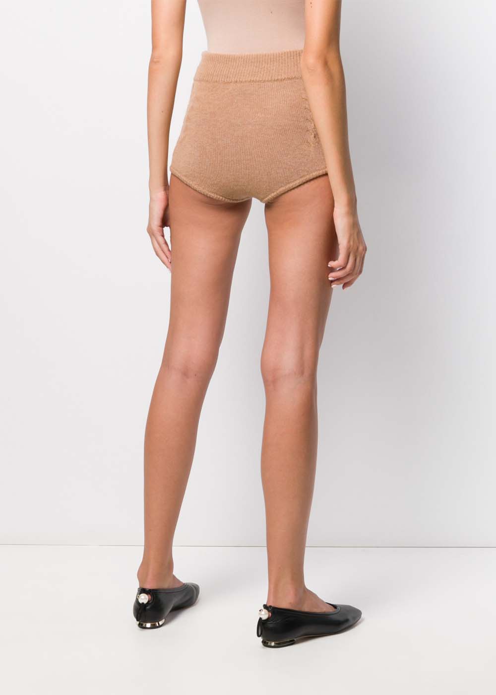 Mimie Knitted Knickers CiL