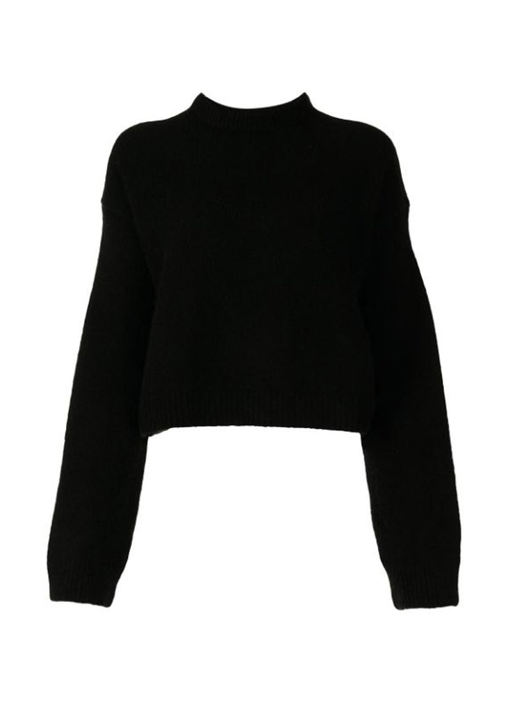 Mila Cropped Jumper