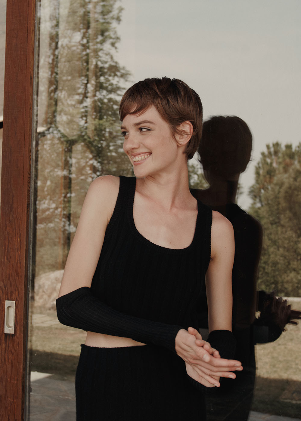 Orla Tank Top