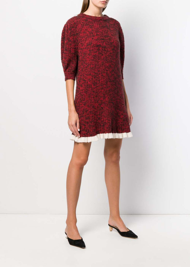 Petra Sweater Dress