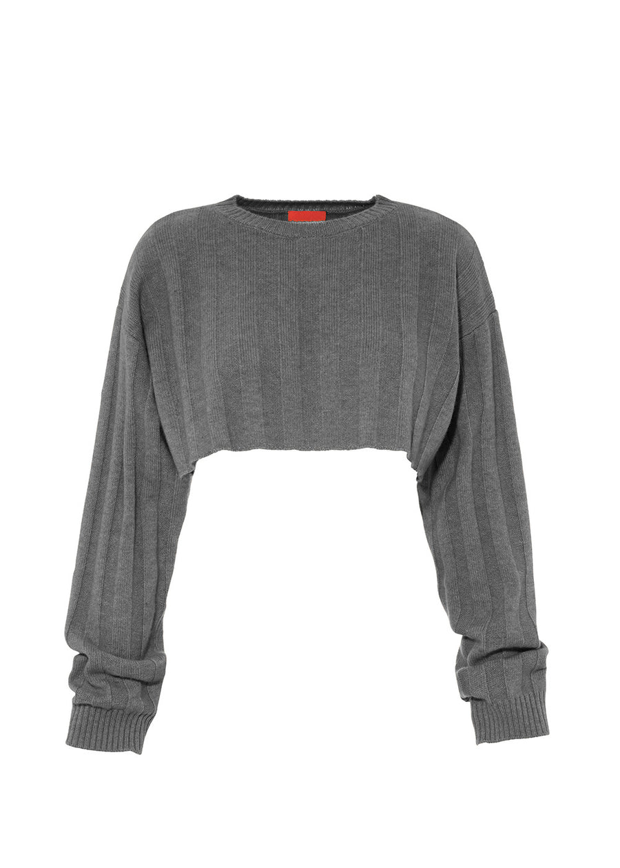 Remy Cropped Jumper