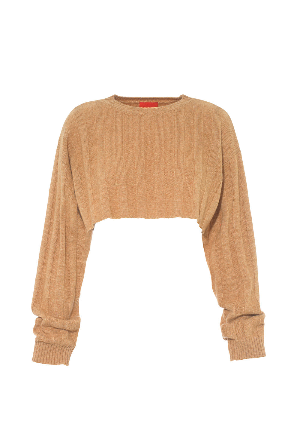 Remy Cropped Jumper