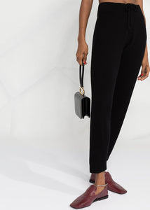 Simi Knitted Trousers