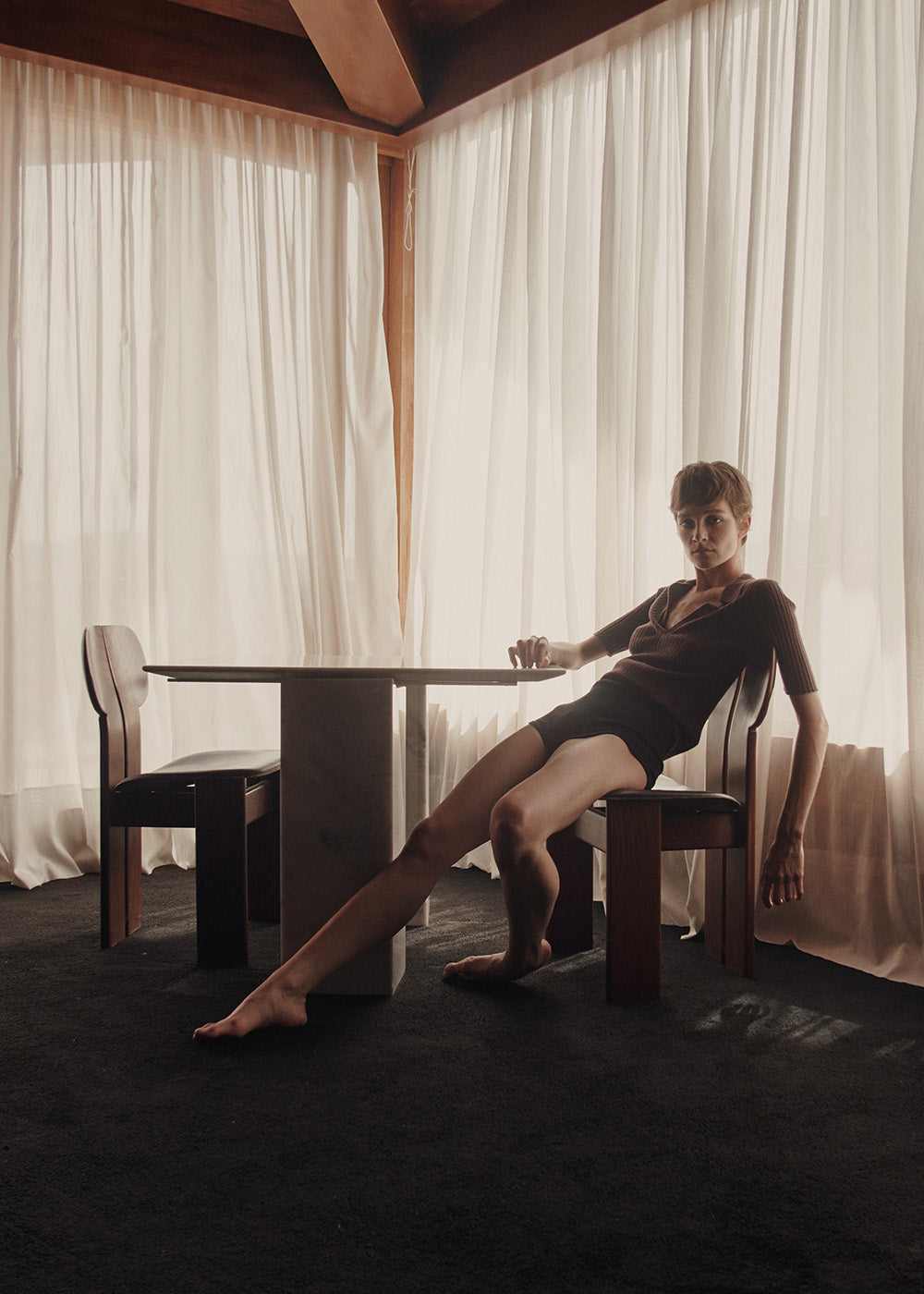 Felix Featherweight Knickers