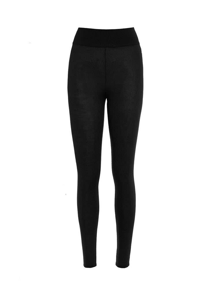 Tonya Cashmere Leggings