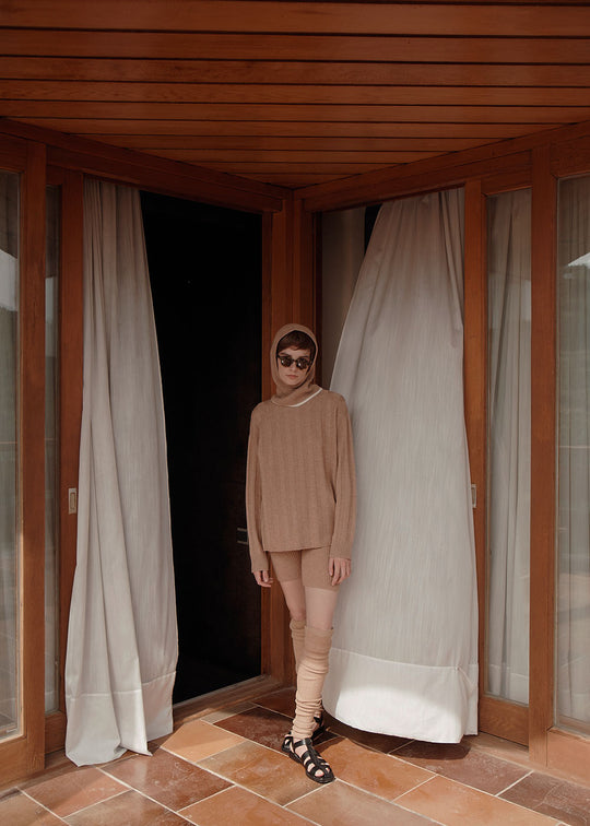 Millie Oversized Jumper
