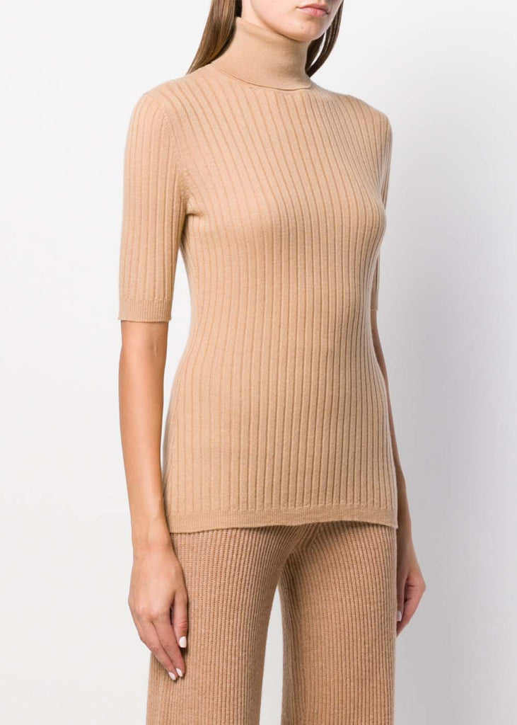 Victoria Rollneck Jumper