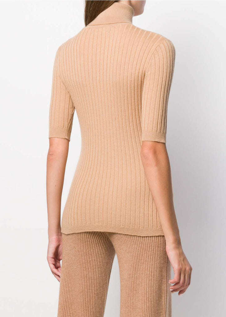 Victoria Rollneck Jumper